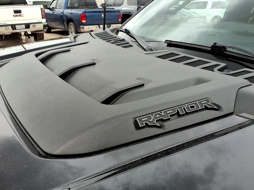 Used 2024 Ford F150 Raptor image 10