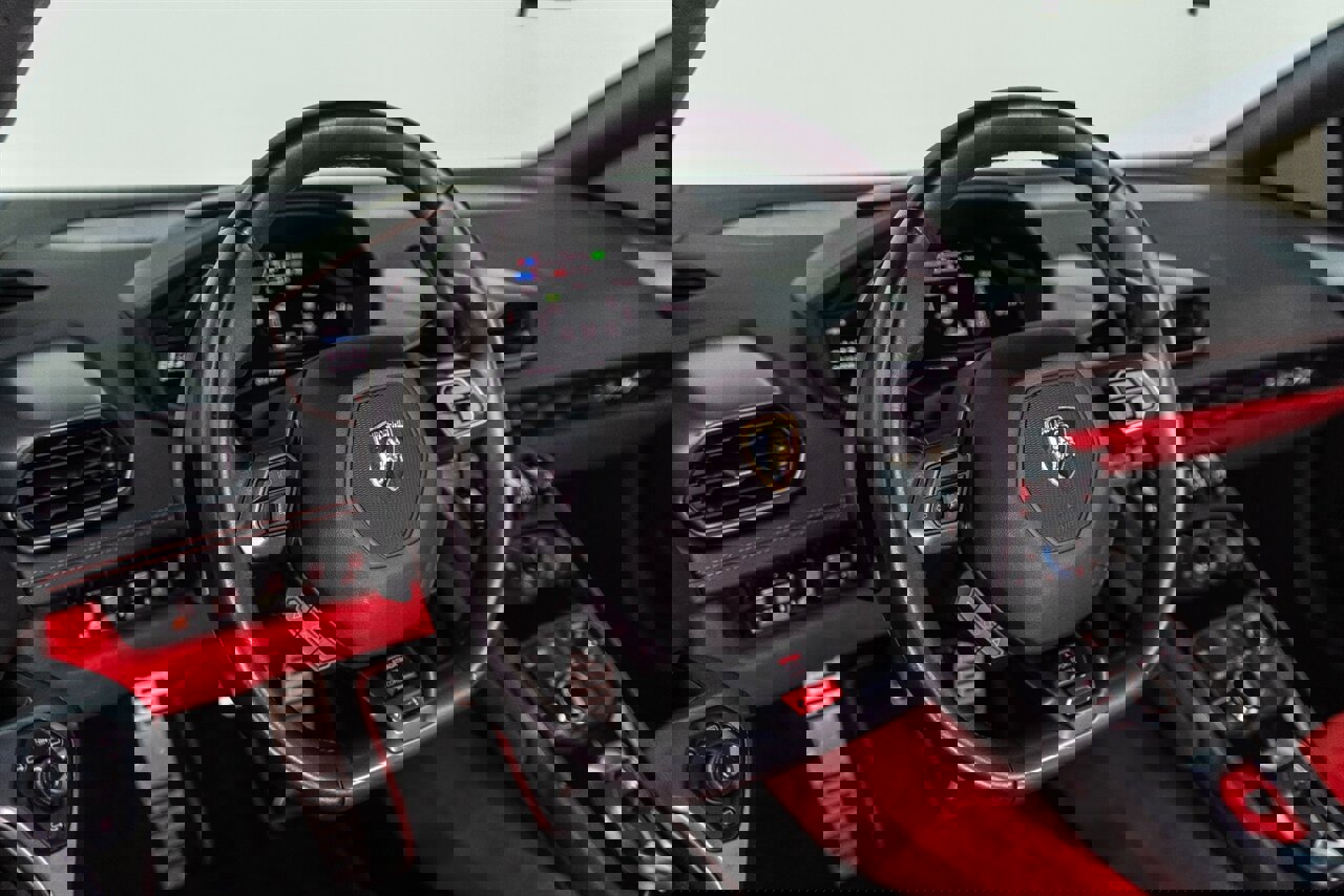 Used 2015 Lamborghini Huracan LP 610-4 image 69