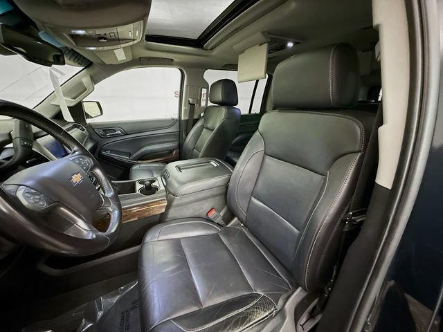 Used 2019 Chevrolet Suburban LT AWD/4WD image 22