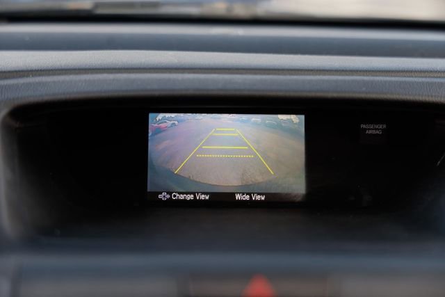 Used 2014 Honda CR-V LX image 35