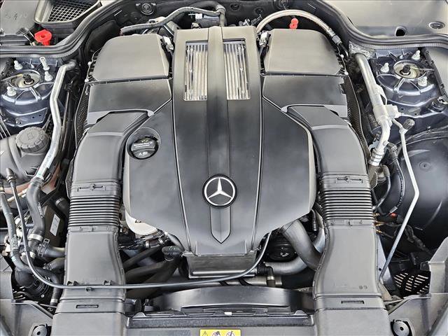 Used 2015 Mercedes-Benz SL 400 image 19