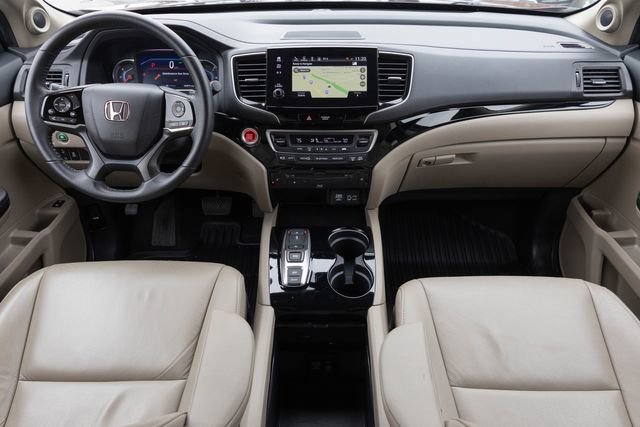 Used 2022 Honda Pilot Touring image 23