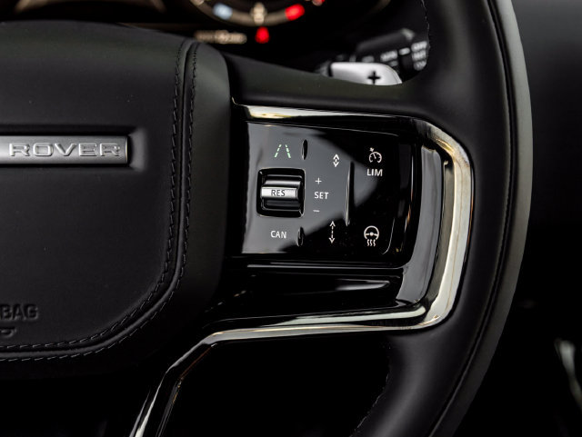 New 2026 Land Rover Range Rover Sport Dynamic SE AWD/4WD image 21