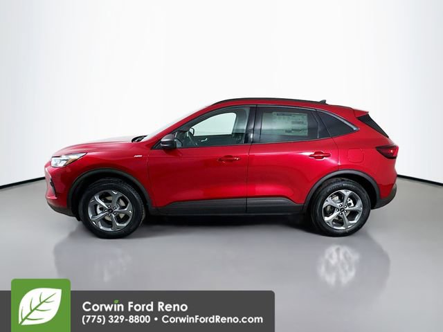 New 2026 Ford Escape ST-Line w/ Tech Pack #1 image 4