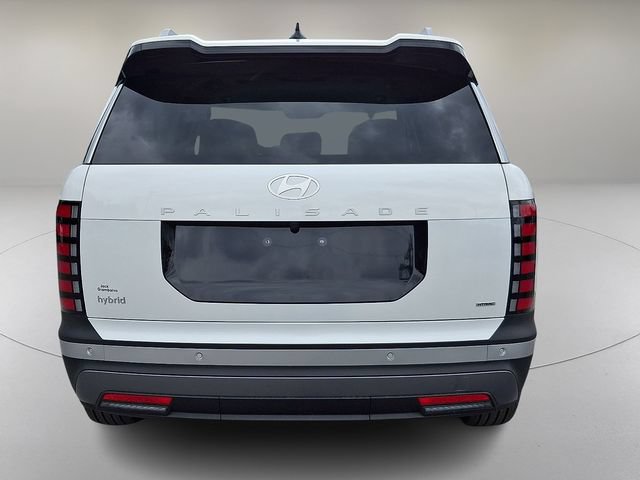 New 2026 Hyundai Palisade SEL AWD/4WD image 6