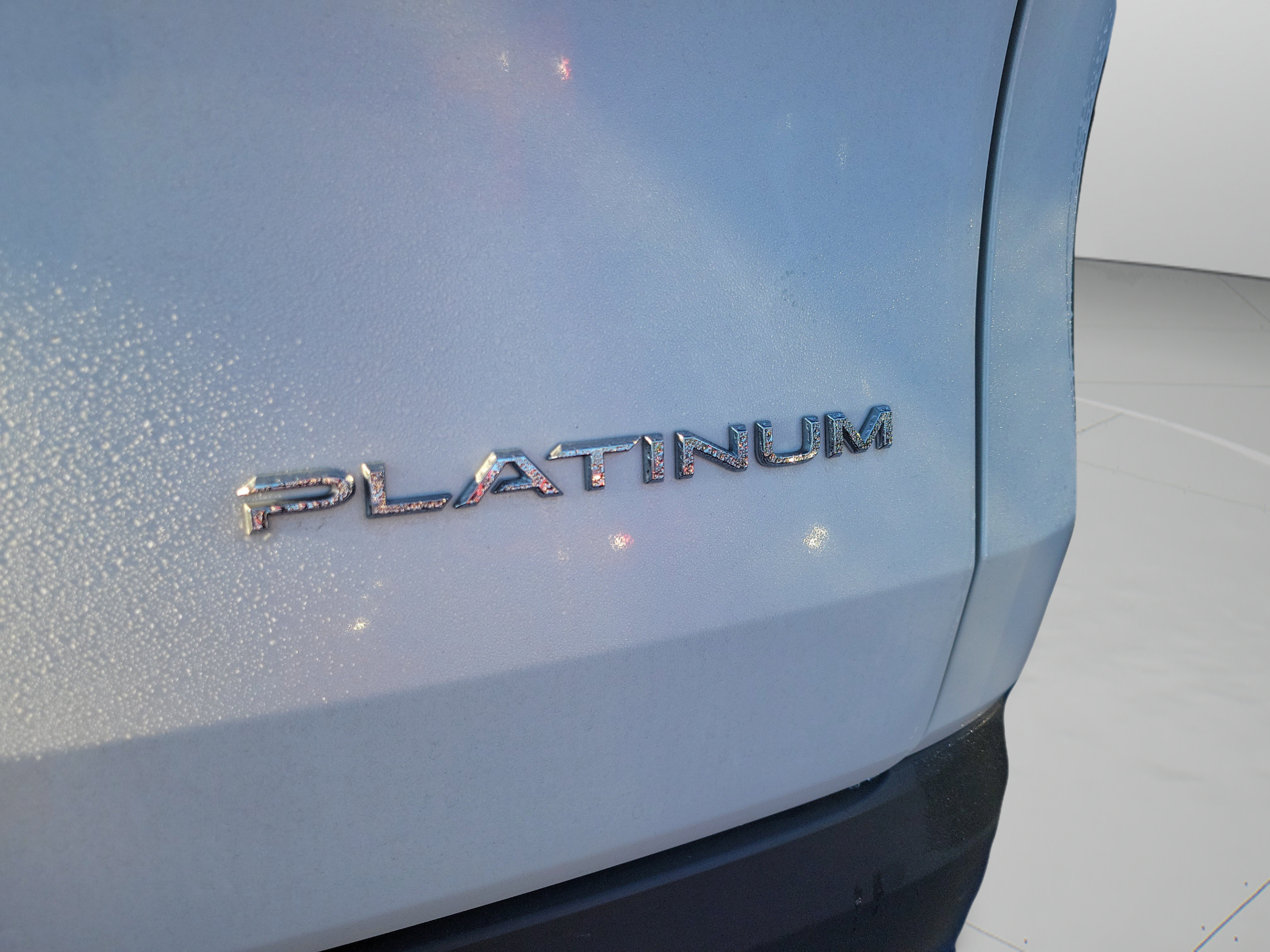 Used 2024 Toyota Grand Highlander AWD image 21