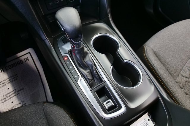 Used 2023 Chevrolet Equinox LT image 22