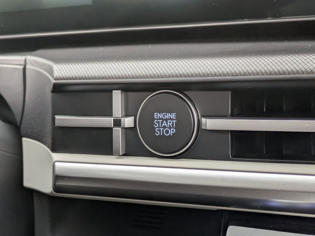 Used 2026 Hyundai Santa Fe SEL AWD/4WD image 26