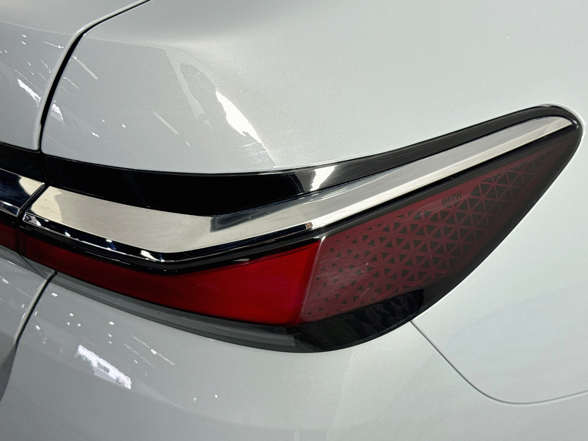 Used 2026 BMW 740i RWD image 58