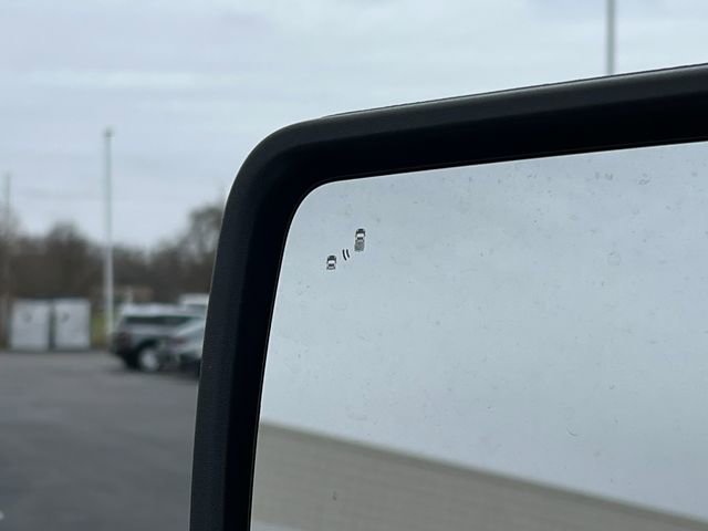 New 2025 Ford F150 Lightning Flash AWD/4WD image 39