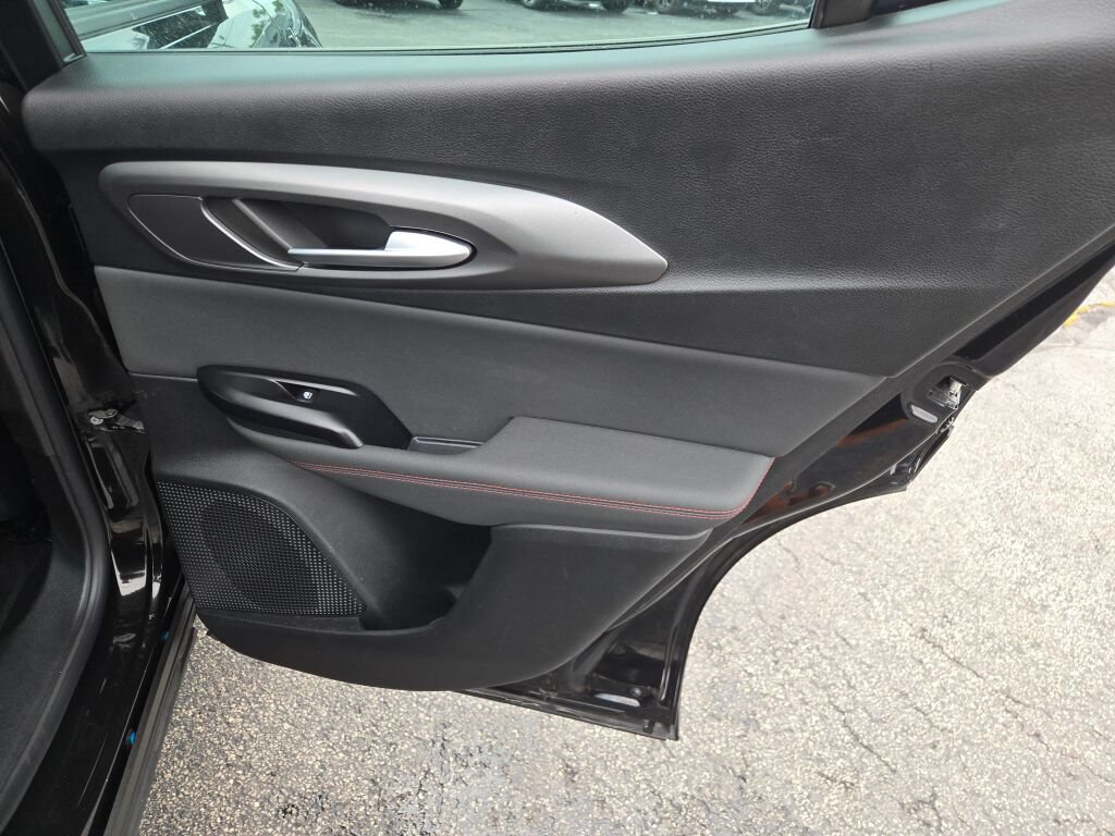 Used 2024 Dodge Hornet GT AWD/4WD image 19