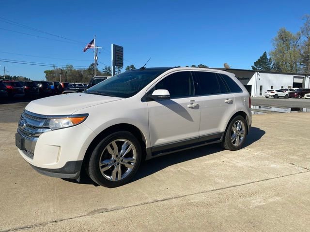Used 2013 Ford Edge Limited image 2
