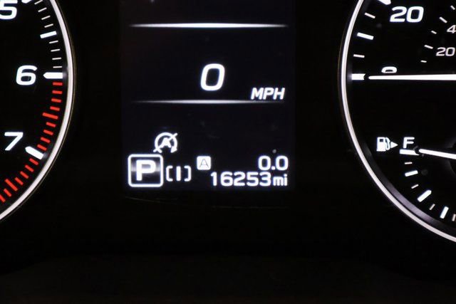 Certified 2025 Subaru Forester Sport image 17