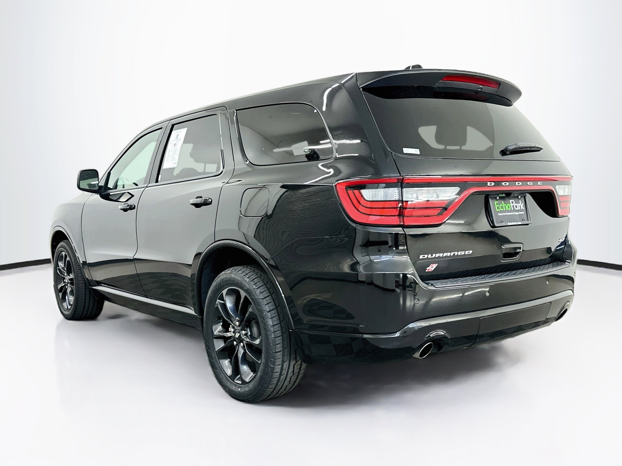 Used 2025 Dodge Durango GT AWD/4WD image 5