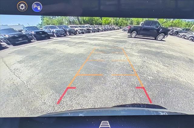 Used 2025 Chevrolet Equinox ACTIV AWD/4WD image 14