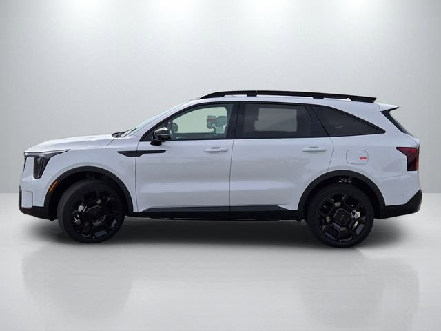 New 2026 Kia Sorento SX AWD/4WD image 7
