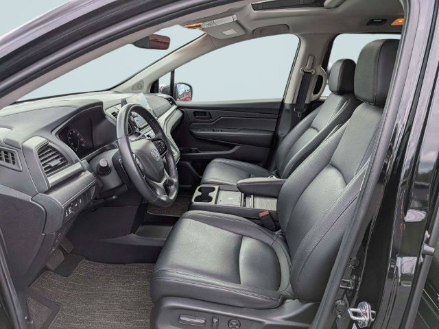 Used 2025 Honda Odyssey EX-L image 19