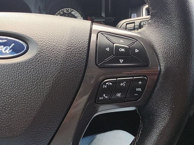 Used 2021 Ford Ranger Lariat w/ Equipment Group 501A High AWD/4WD image 31