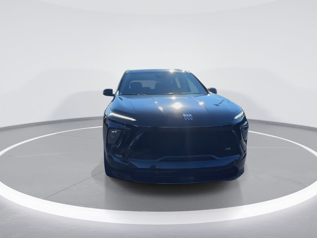 New 2026 Buick Enclave Sport Touring w/ Power Package image 3