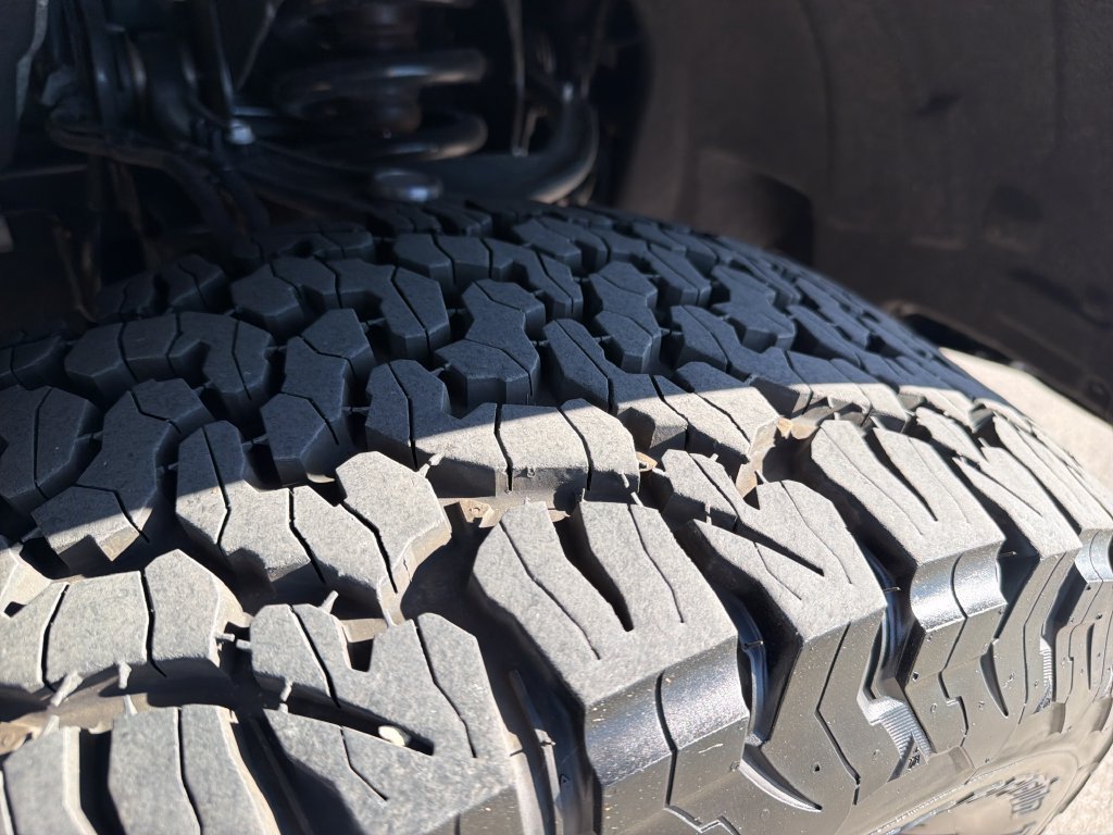 Used 2025 Ford F150 Raptor AWD/4WD image 14