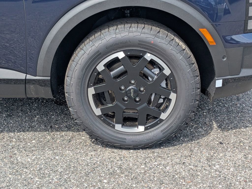 New 2026 Hyundai Palisade XRT Pro image 11