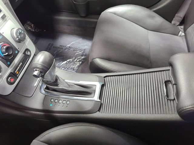 Used 2010 Chevrolet Malibu LT w/ HFV6 Engine Package FWD image 29