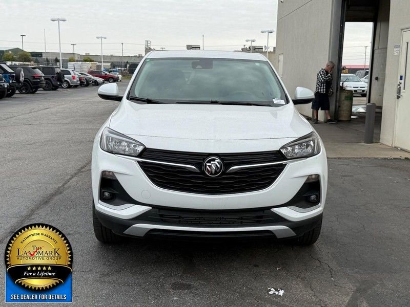Used 2023 Buick Encore GX Preferred w/ Cold Weather Comfort Package image 4