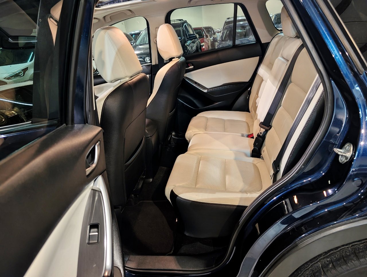 Used 2016 MAZDA CX-5 Grand Touring image 21