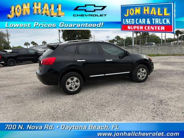 Used 2015 Nissan Rogue S w/ Convenience Package FWD image 15