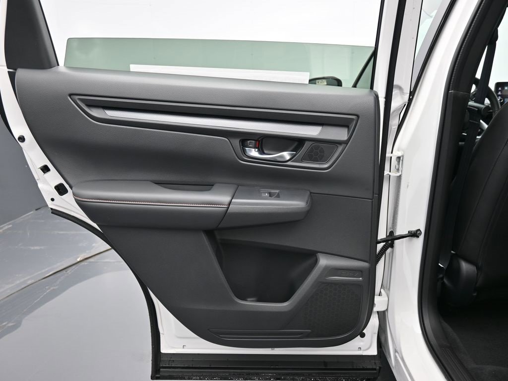New 2026 Honda CR-V Sport-L image 35