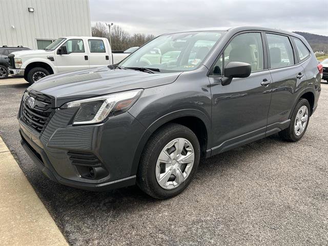 Used 2024 Subaru Forester image 6