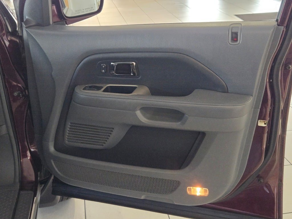 Used 2008 Honda Pilot EX-L image 5