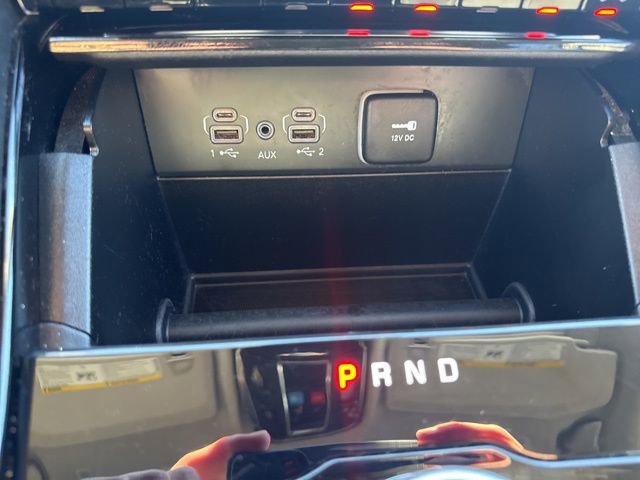 Certified 2023 Jeep Grand Cherokee Laredo image 25