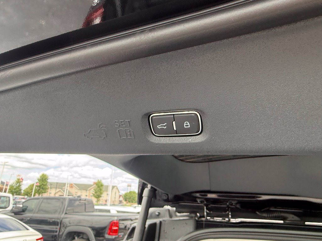 New 2026 Ford Expedition Active AWD/4WD image 45