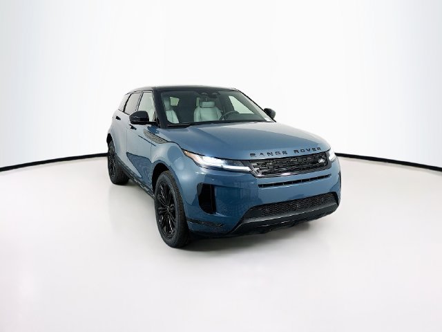 Used 2026 Land Rover Range Rover Evoque S AWD/4WD image 3