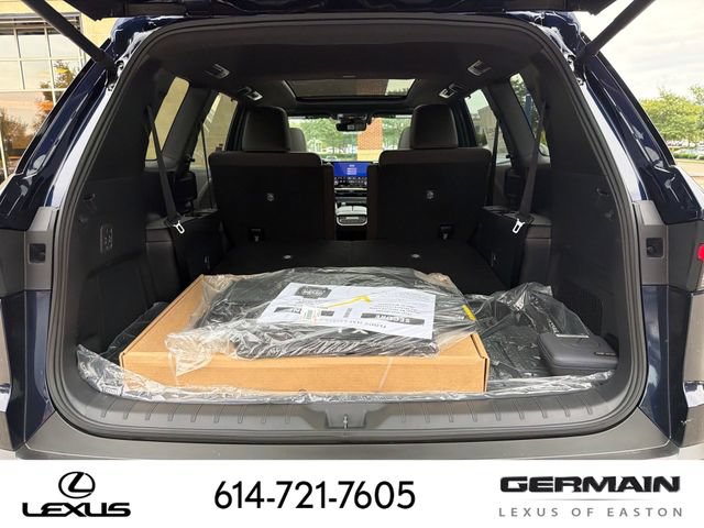 New 2026 Lexus TX 350 AWD w/ Technology Package image 15