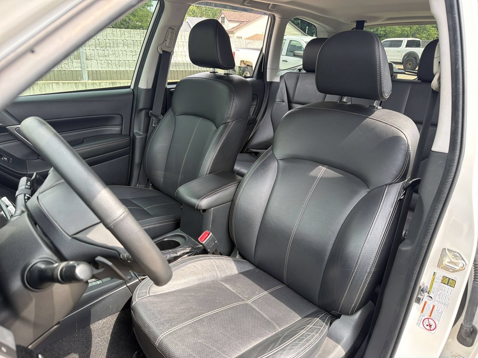 Used 2018 Subaru Forester 2.0XT Touring AWD/4WD image 20
