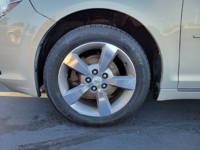 Used 2011 Chevrolet Malibu LT w/ Power Convenience Package FWD image 25