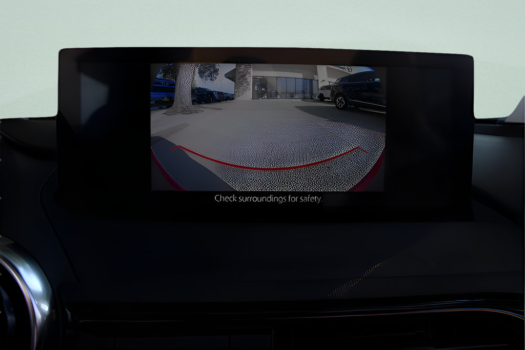 New 2025 MAZDA MX-5 Miata Grand Touring RWD image 31