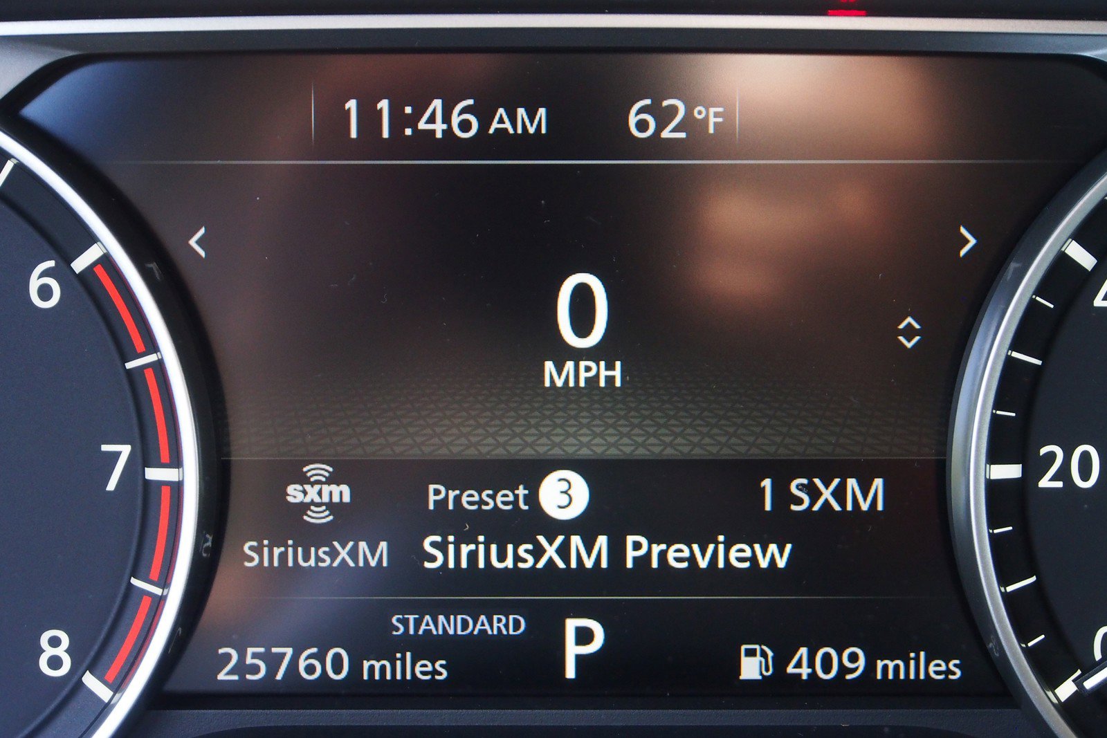 Used 2023 Nissan Rogue SV FWD image 29