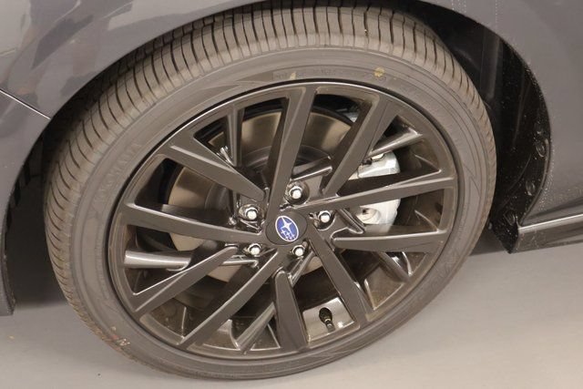 New 2026 Subaru Impreza RS AWD/4WD image 8