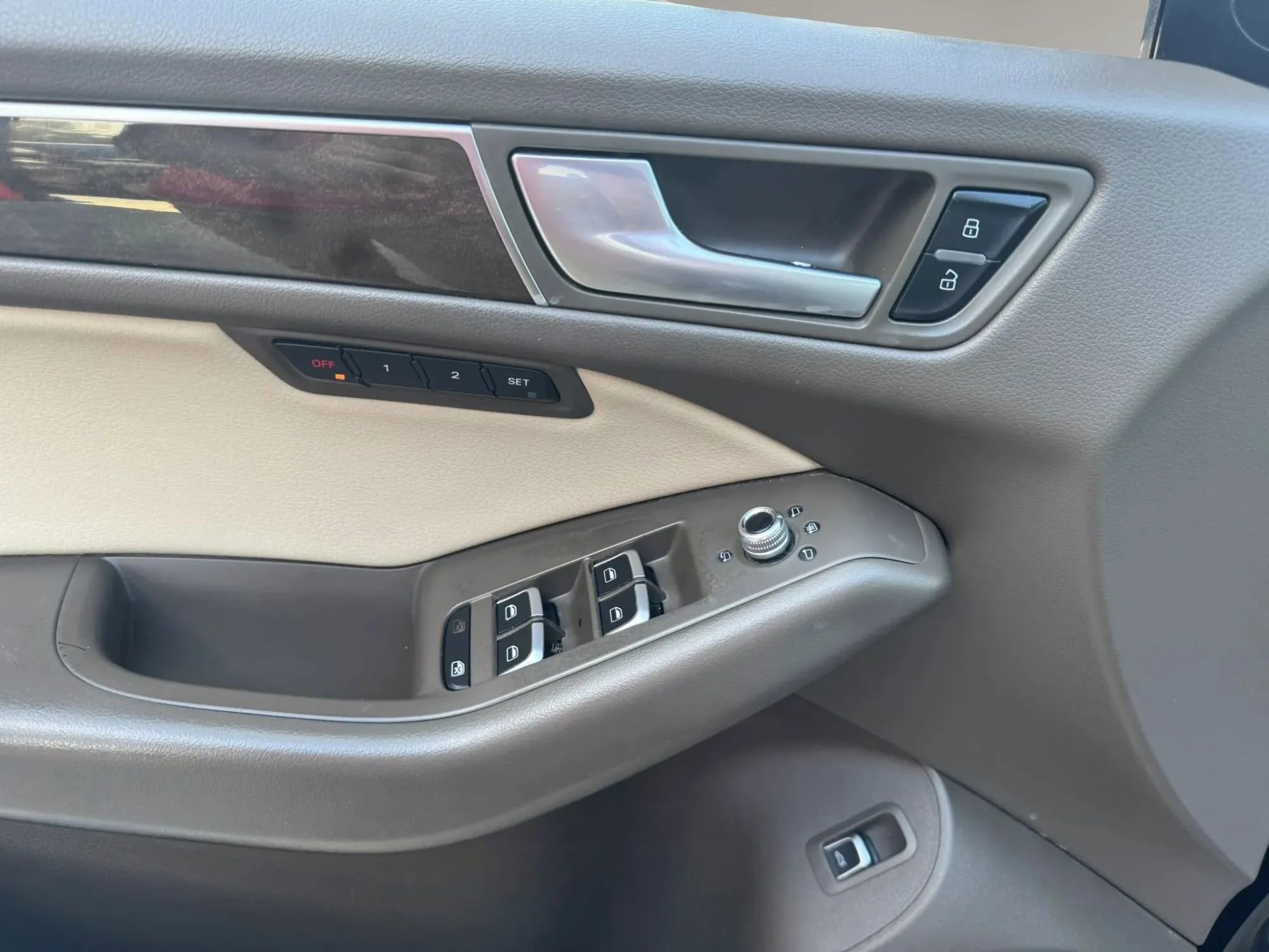 Used 2014 Audi Q5 2.0T Premium Plus w/ Premium Plus Package image 22