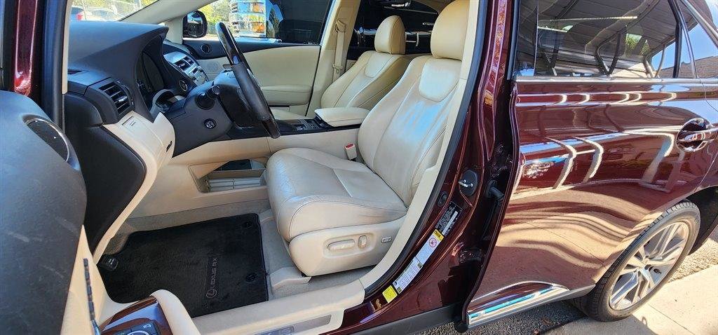 Used 2015 Lexus RX 350 2WD image 19