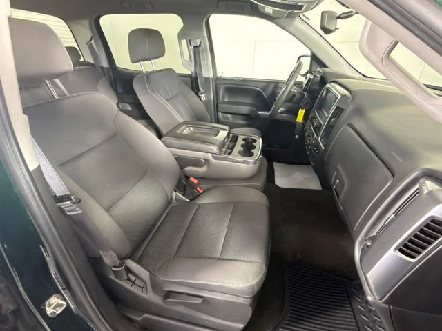 Used 2015 Chevrolet Silverado 1500 LT w/ All Star Edition AWD/4WD image 30