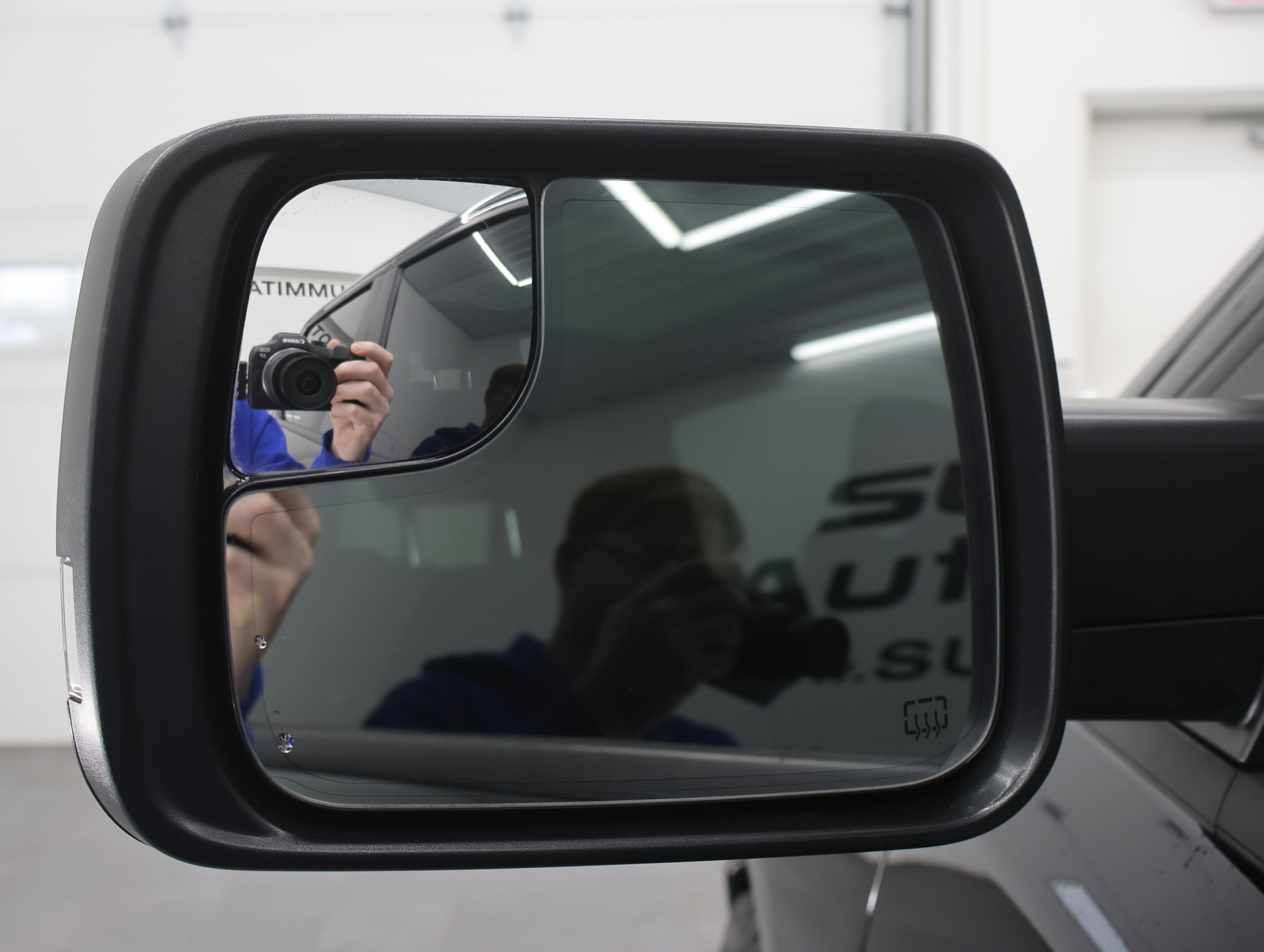 Used 2023 RAM 1500 Big Horn image 37