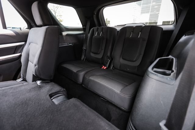 Used 2019 Ford Explorer XLT w/ Equipment Group 201A FWD image 25