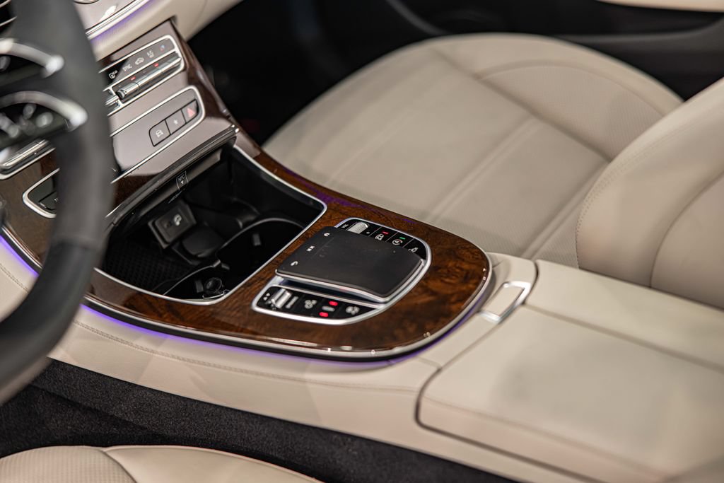 Used 2023 Mercedes-Benz E 53 AMG 4MATIC Sedan image 22