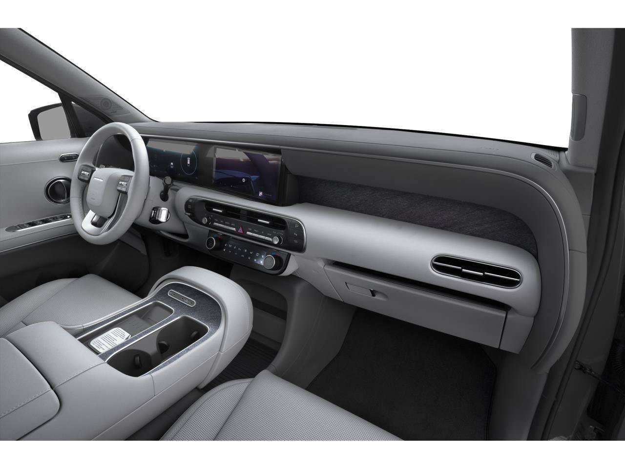 New 2026 Hyundai Palisade Limited AWD/4WD image 11