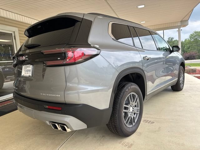 New 2026 GMC Acadia Elevation w/ LPO, Floor Liner Package AWD/4WD image 4