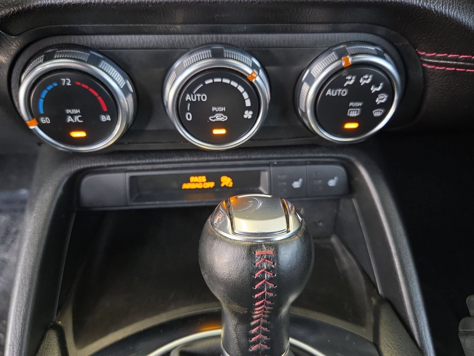 Used 2018 MAZDA MX-5 Miata Grand Touring RWD image 20